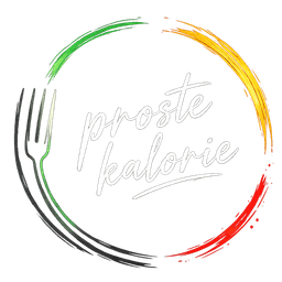 Logo Proste Kalorie