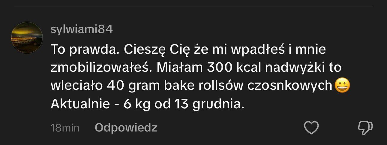 Opinia użytkownika #1