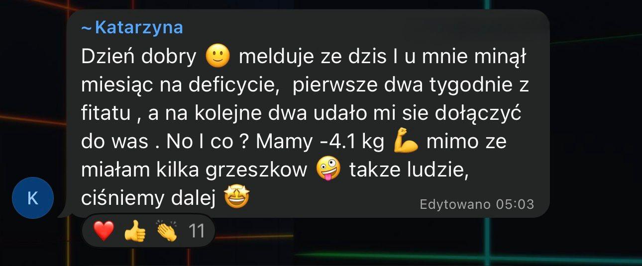 Opinia użytkownika #11