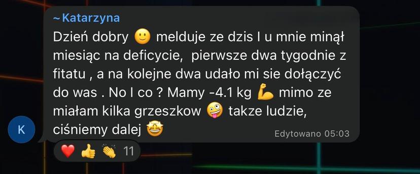Opinia użytkownika 12
