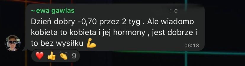 Opinia użytkownika 13