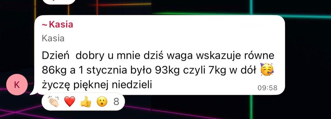 Opinia użytkownika 16