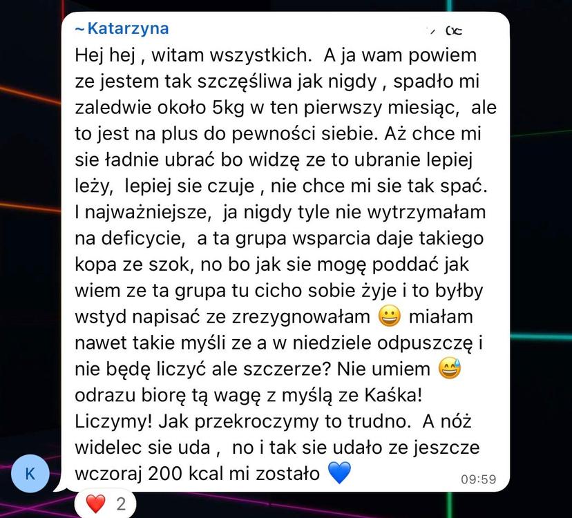 Opinia użytkownika 17