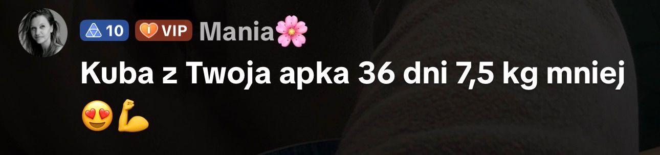Opinia użytkownika #17