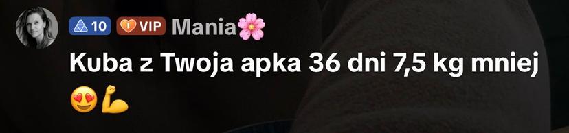 Opinia użytkownika 18