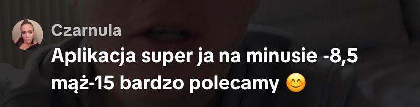 Opinia użytkownika 19
