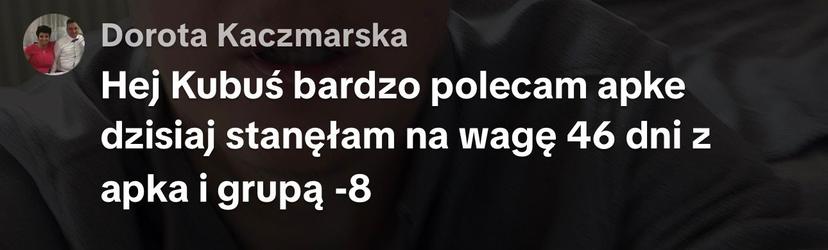 Opinia użytkownika 20
