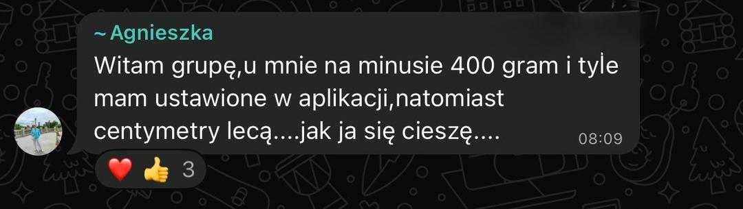 Opinia użytkownika 21