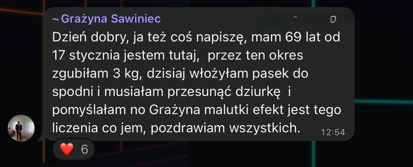 Opinia użytkownika 22