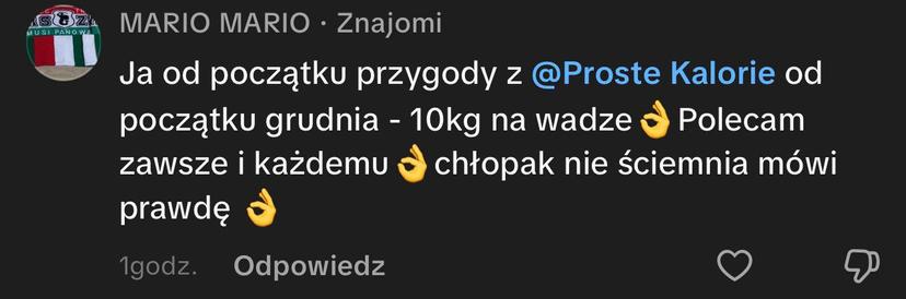 Opinia użytkownika 26