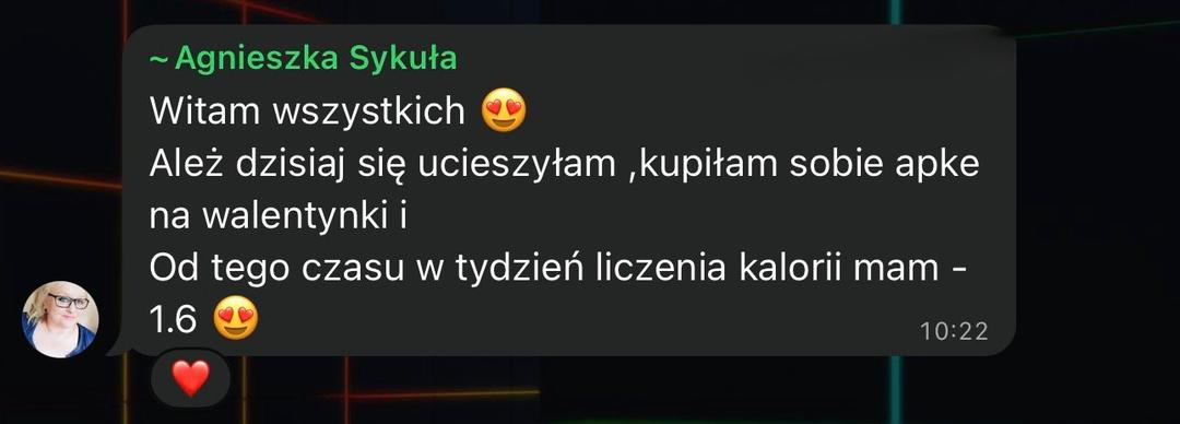 Opinia użytkownika 28