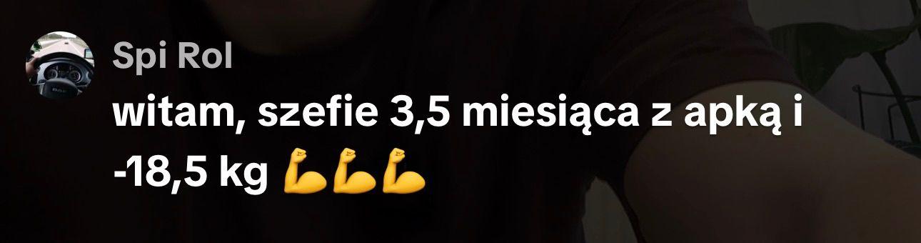 Opinia użytkownika #29