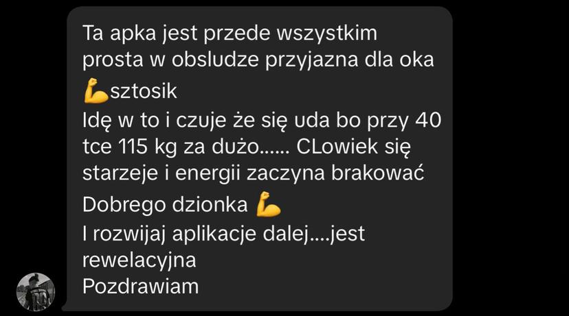 Opinia użytkownika 6