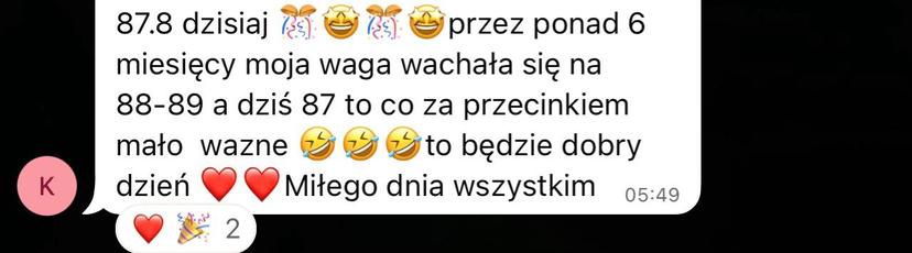 Opinia użytkownika 7